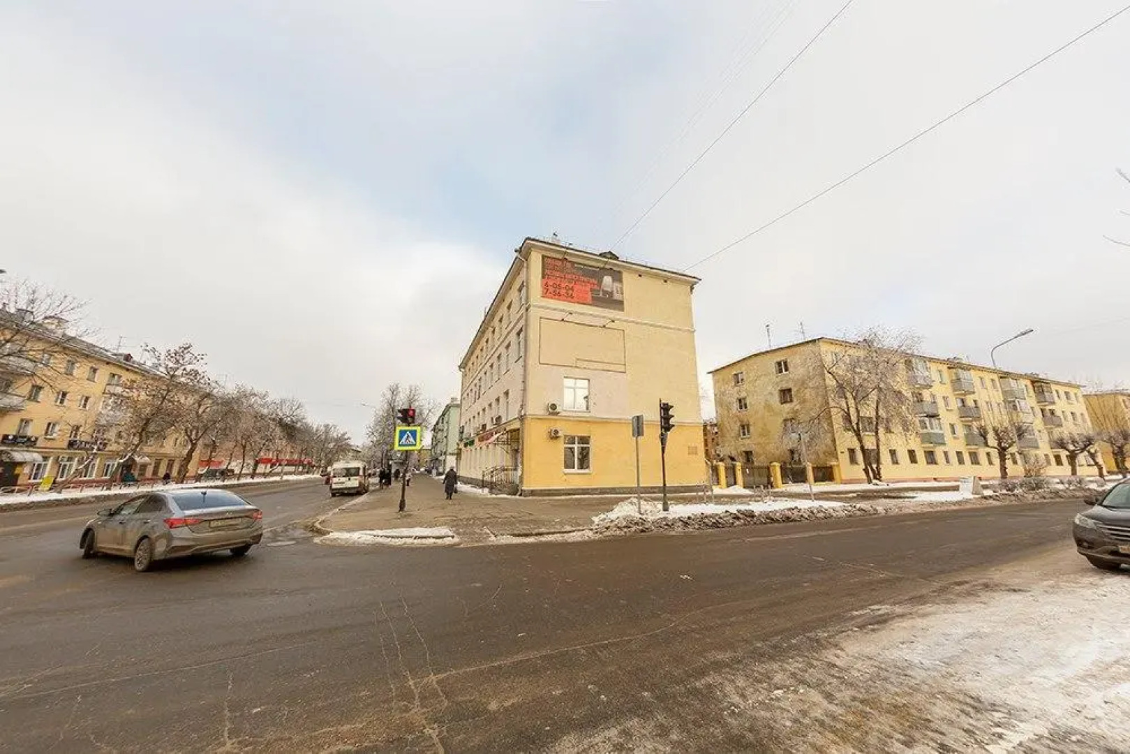 Отель Саров