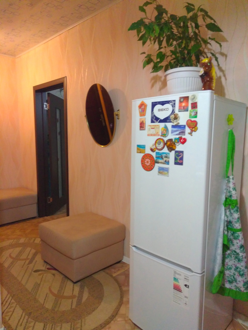 Апартаменты на 2-й Южной