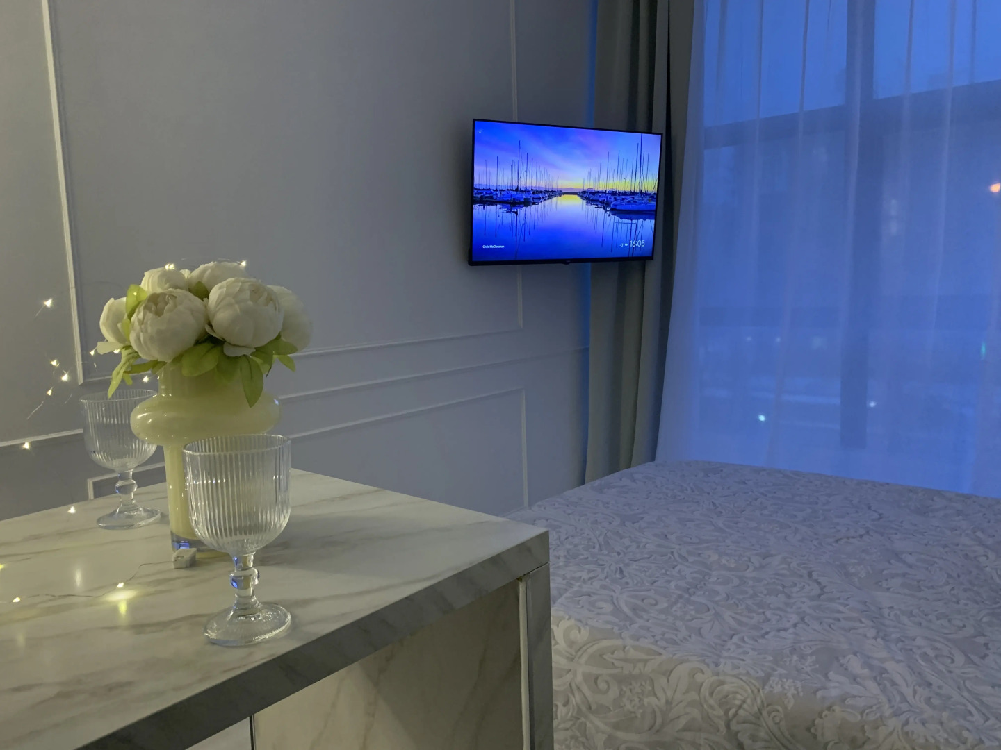 Апартаменты в Жуковском