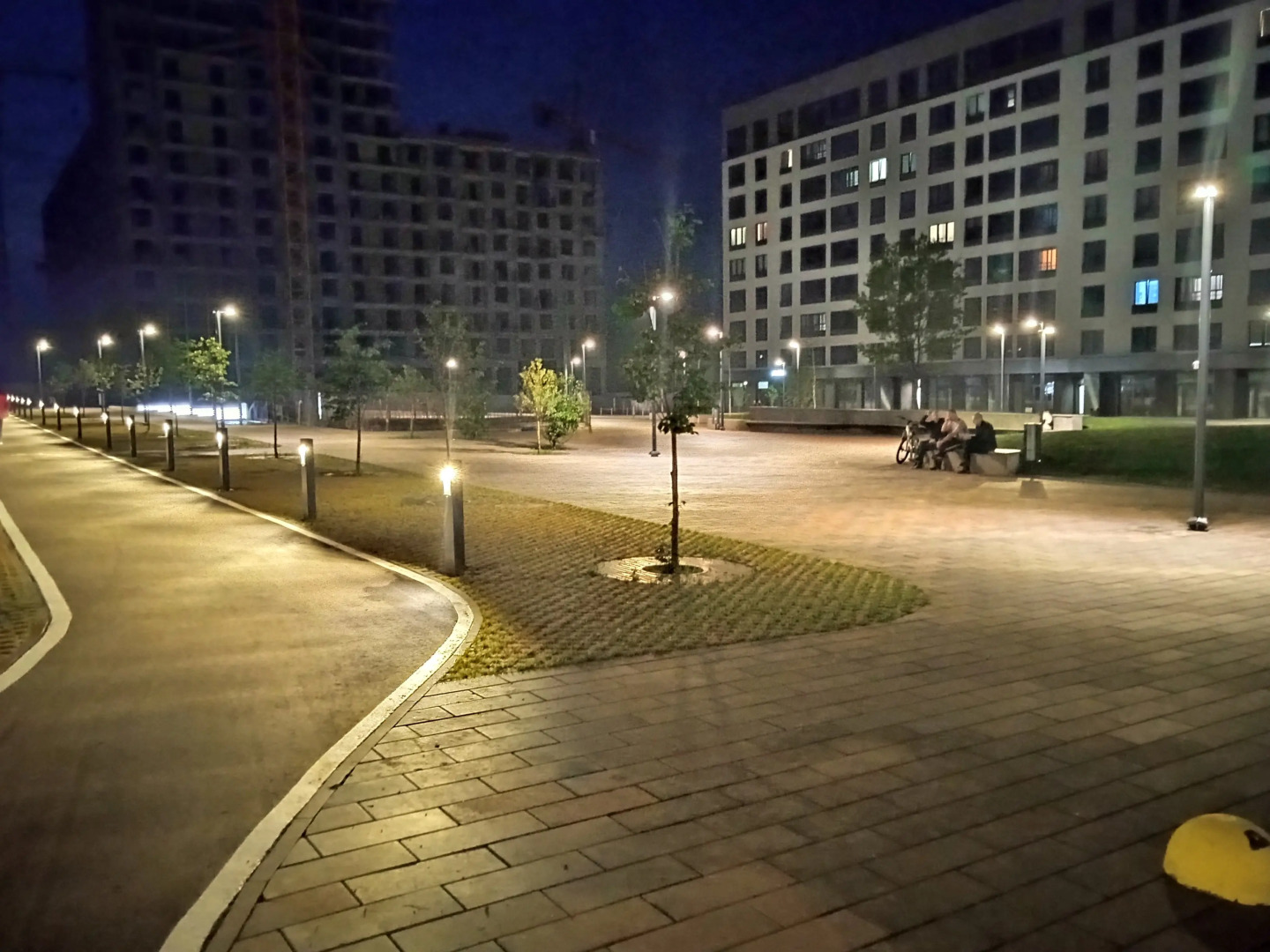 Квартира Ижик