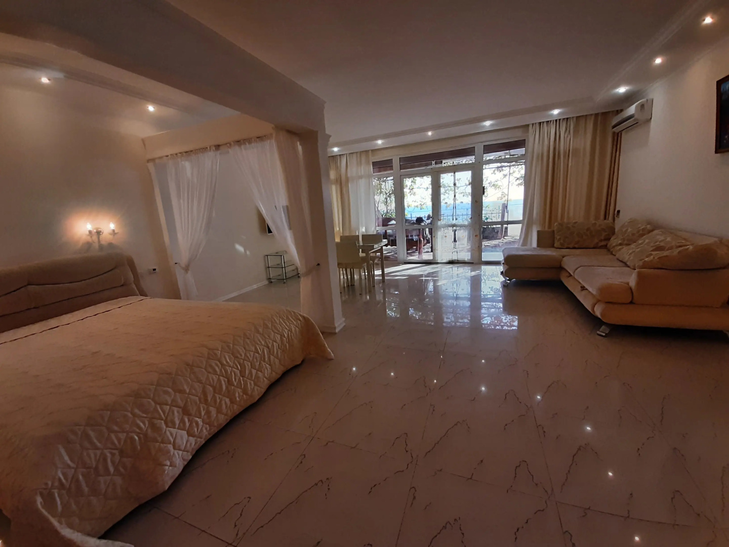 Квартира Эллада-2