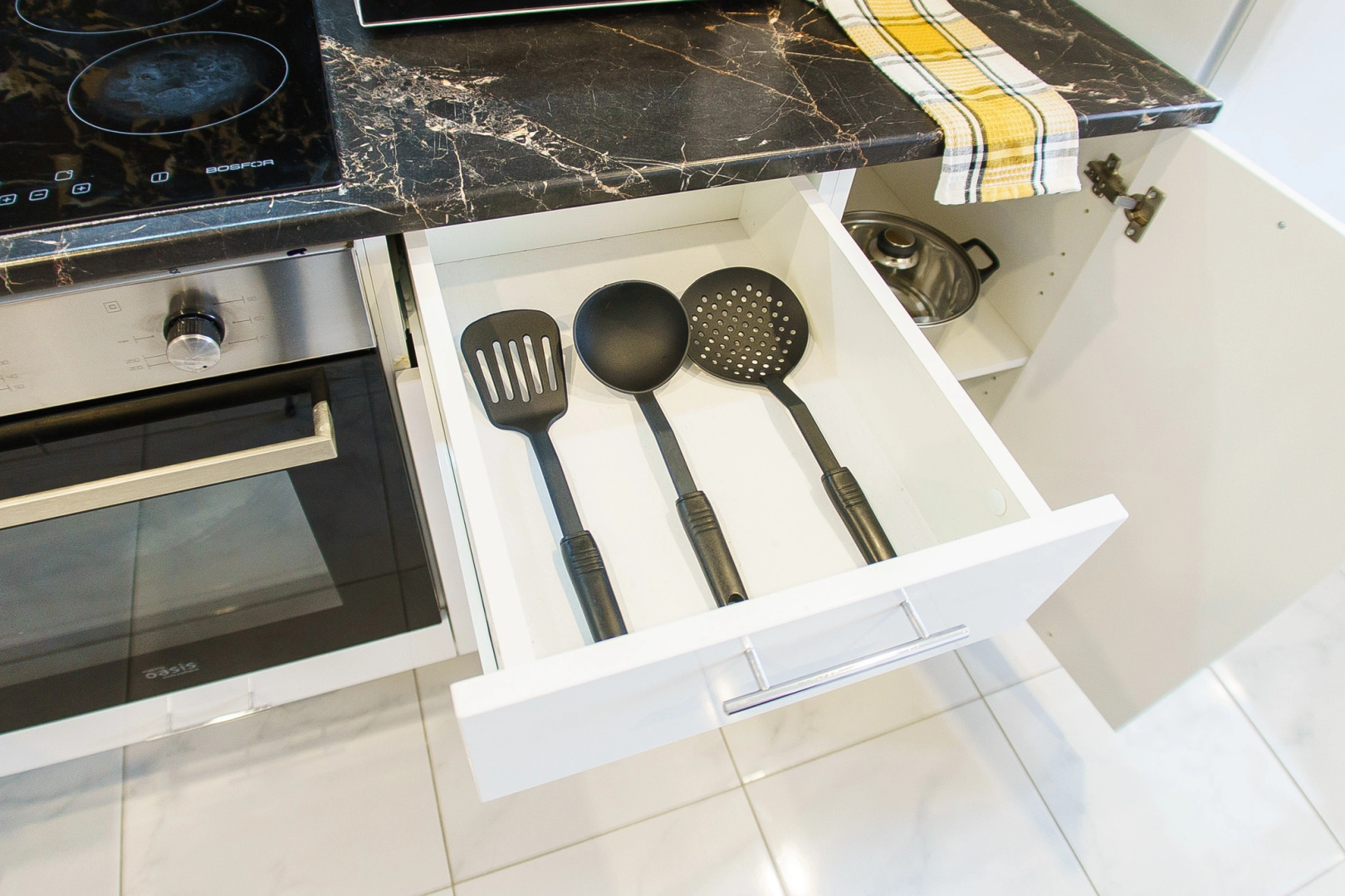 Апартаменты InnDays на Аркадия Шипунова 6