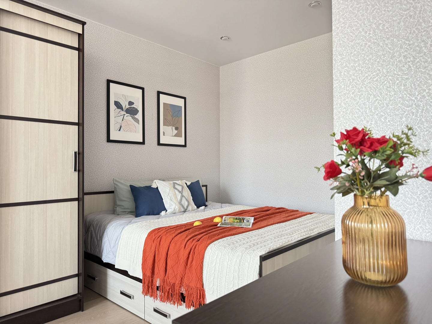 Квартира 1-ком Пискунова 138-66 Иркутск Аэропорт ЖК Семья КакДома