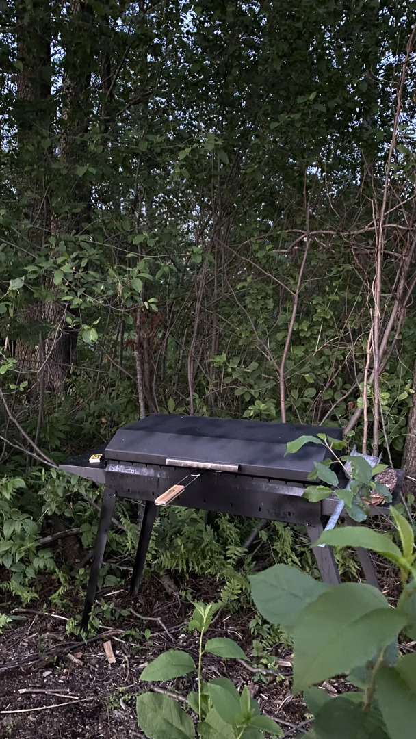 Бунгало Хаусбот на Озере Таир