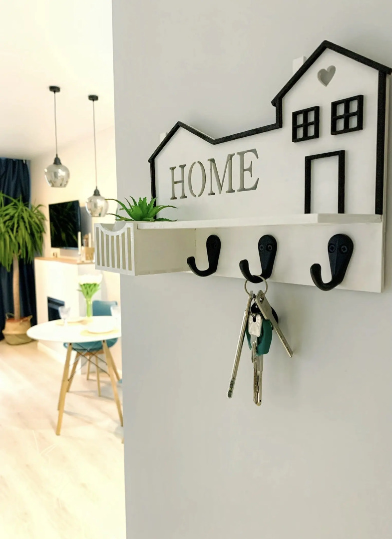 Квартира В стиле Бали