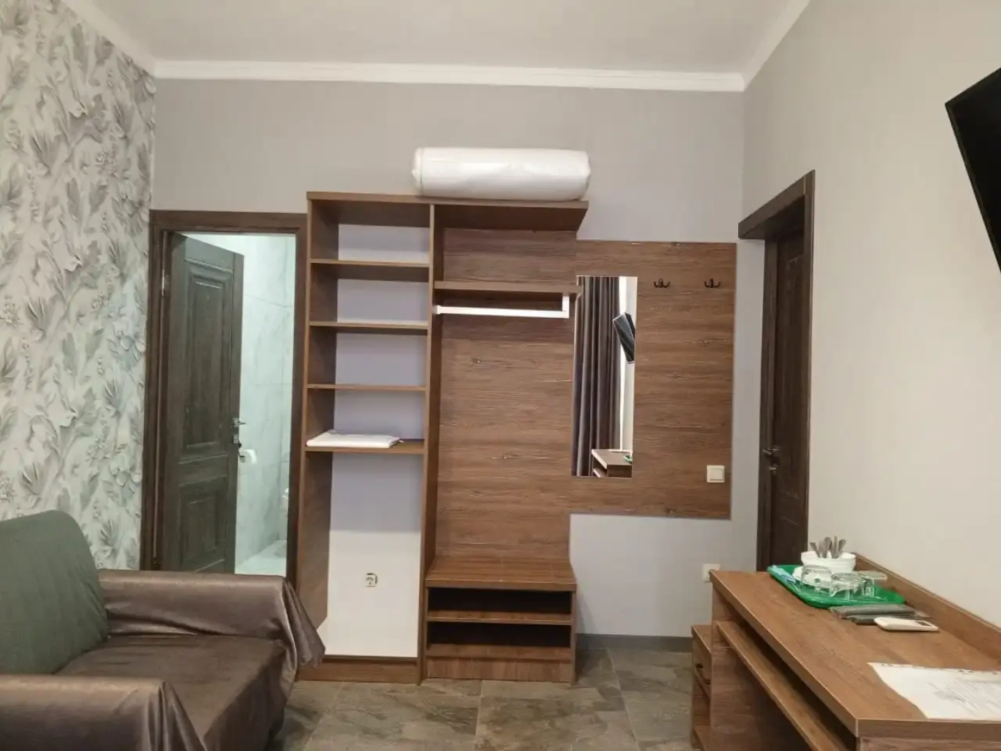 Гостевой Дом Лоза