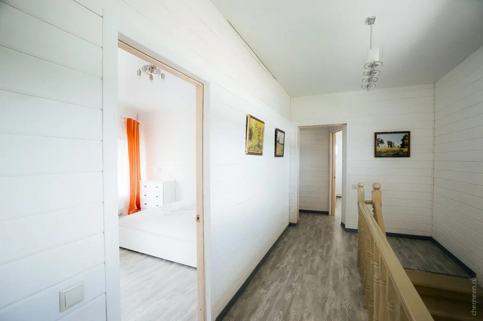 Вилла Ontario Village