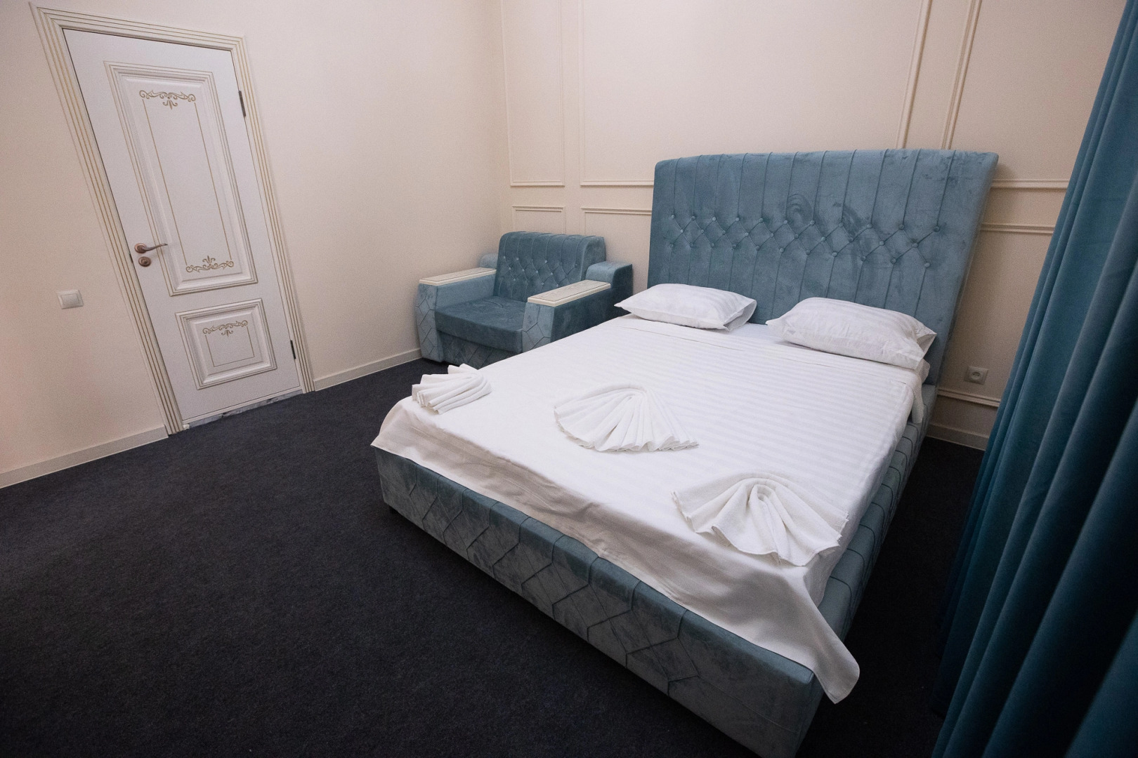 Гостевой дом Ideal