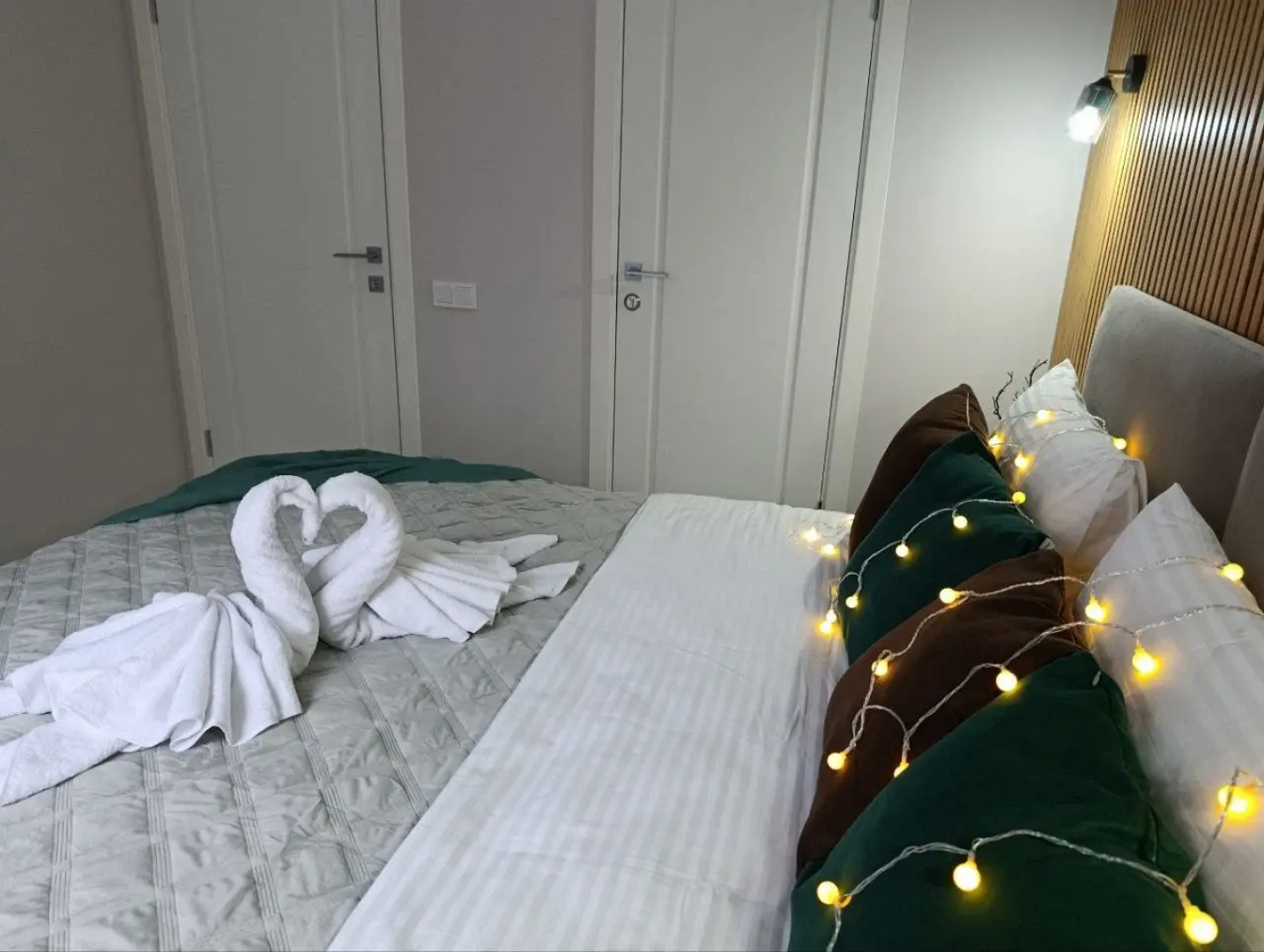 Квартира Россо от Home24