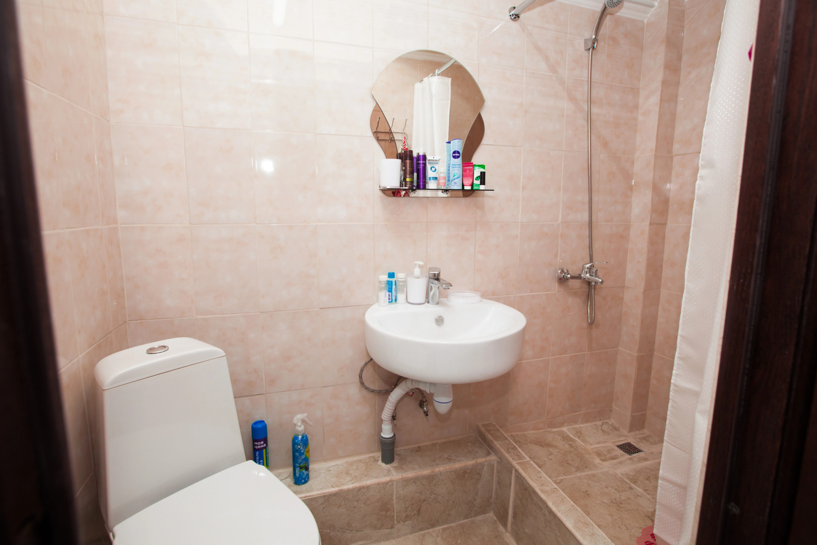 Квартира Курортный