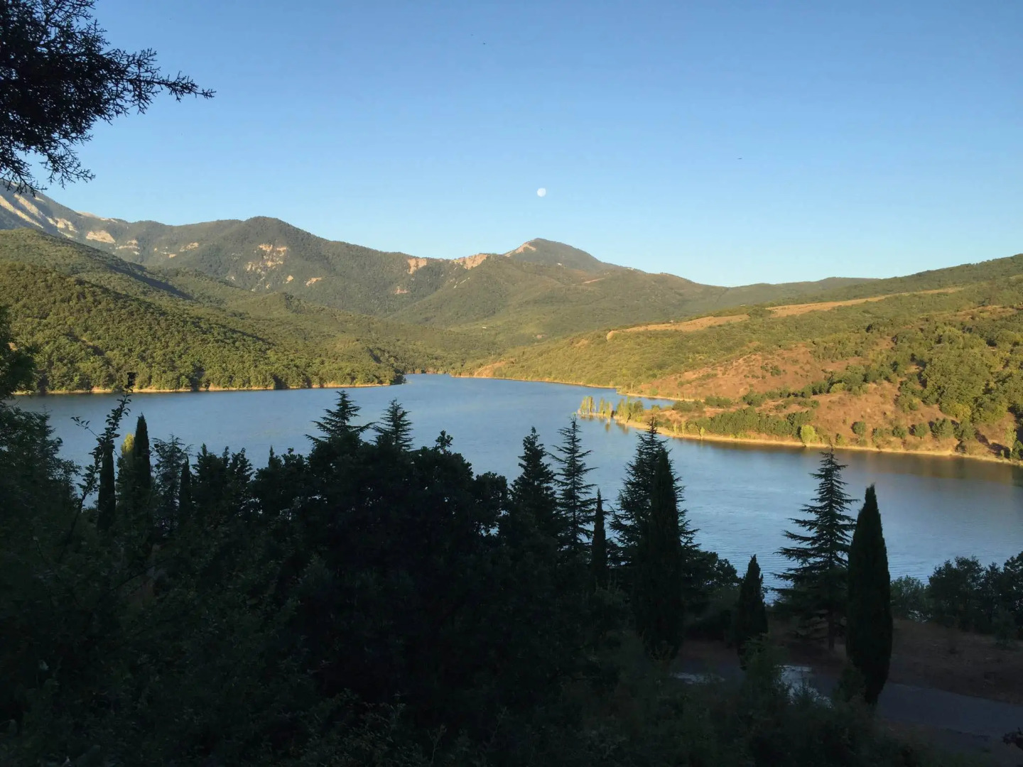 Гостевой дом Серебряное Озеро