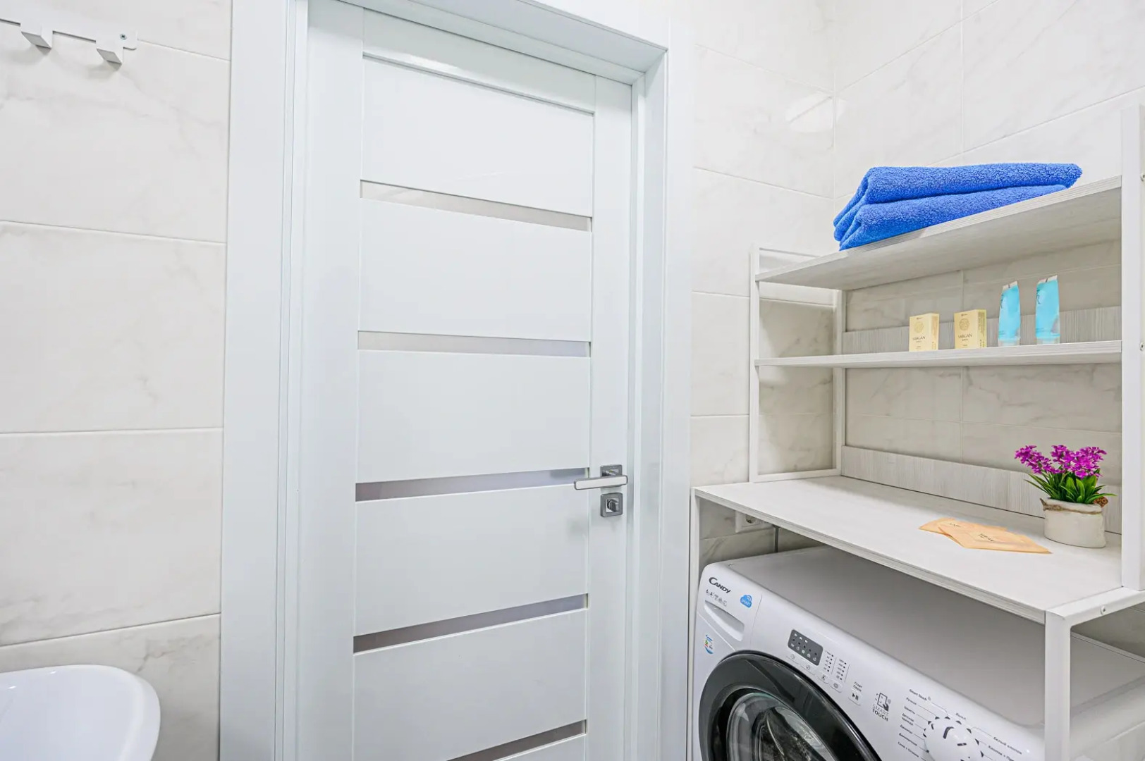 Апартаменты Stepanenkov на Покатной 55А на 7 этаже (37)