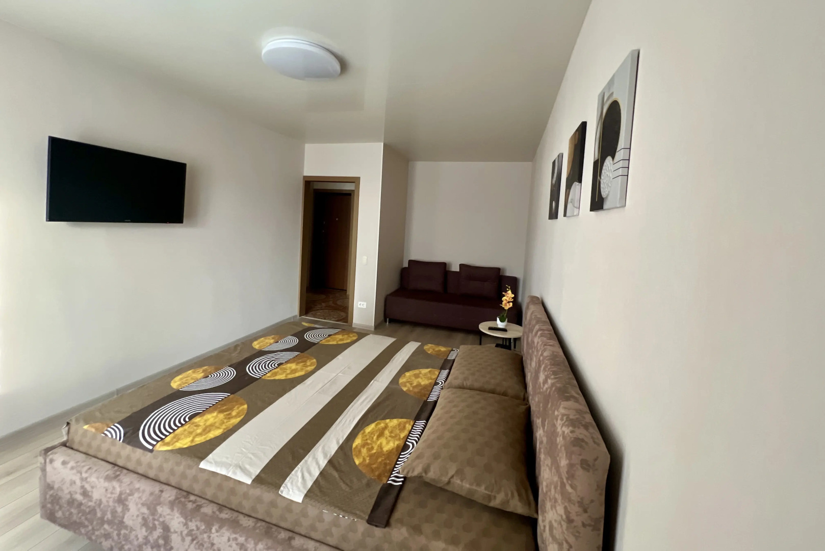 Квартира в Центре Города на Энгельса 28