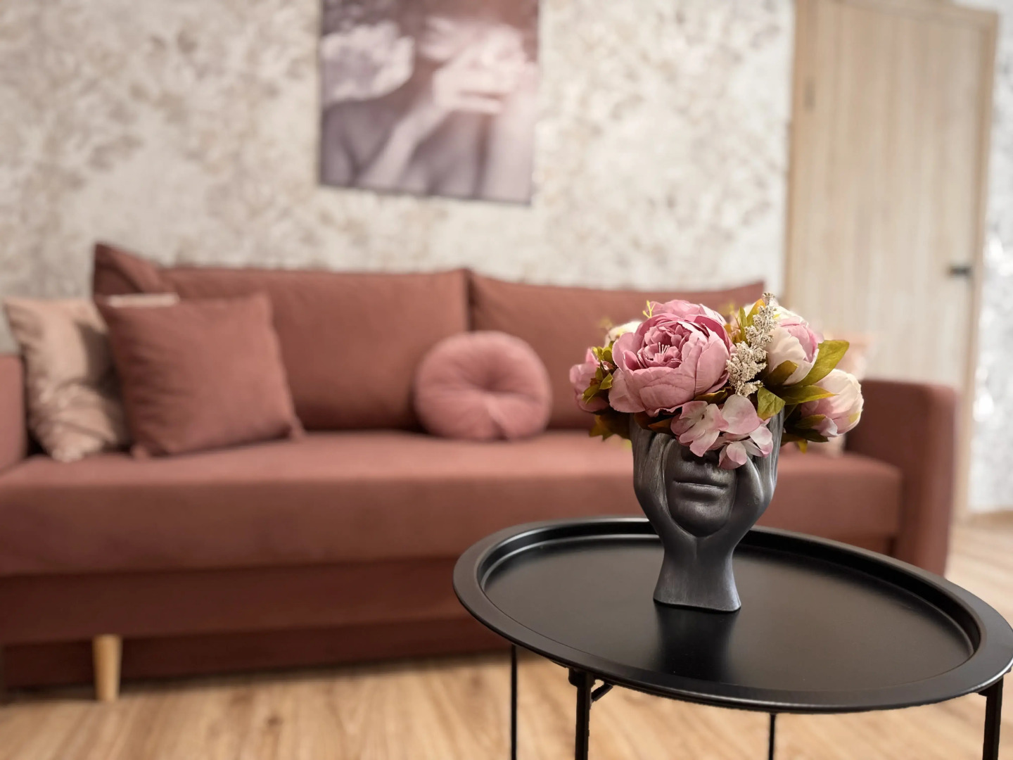 Квартира в самом  сердце Кёнигсберга