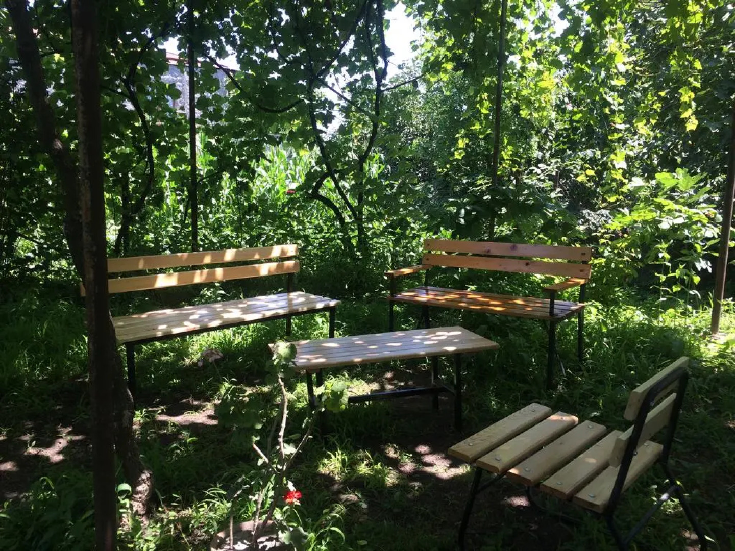 Гостевой Дом Violet