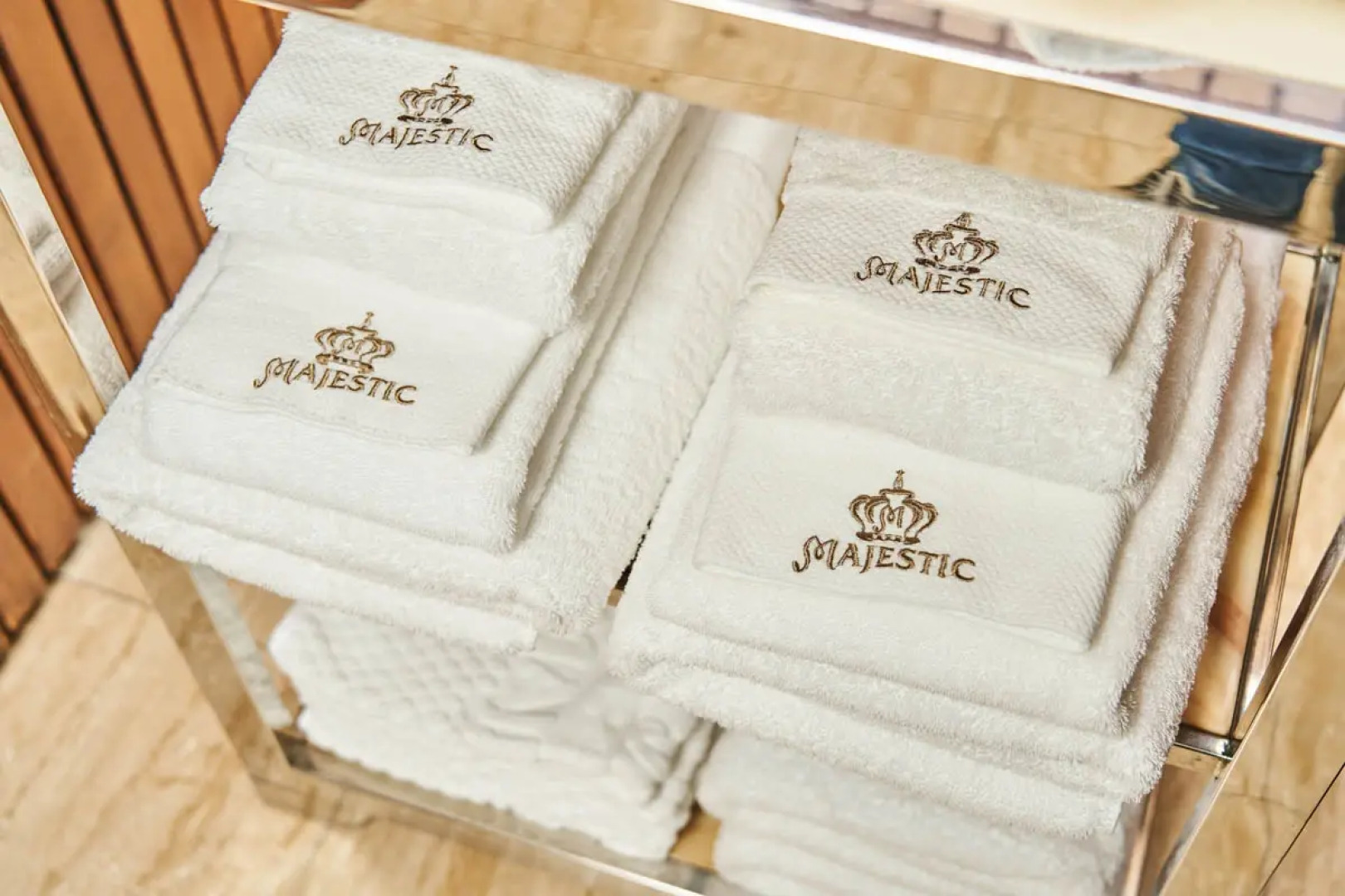 Маджестик Бутик Отель Делюкс