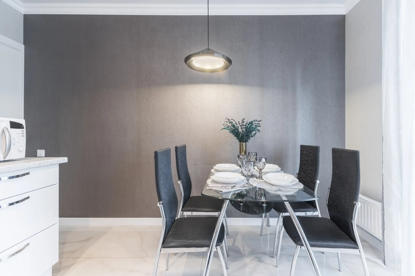 Квартира на Калинина 32