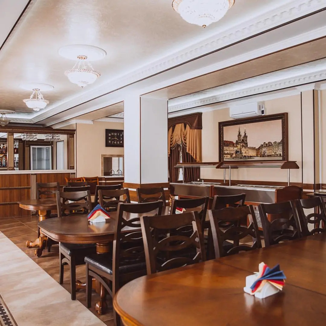 Гостевой дом Red House