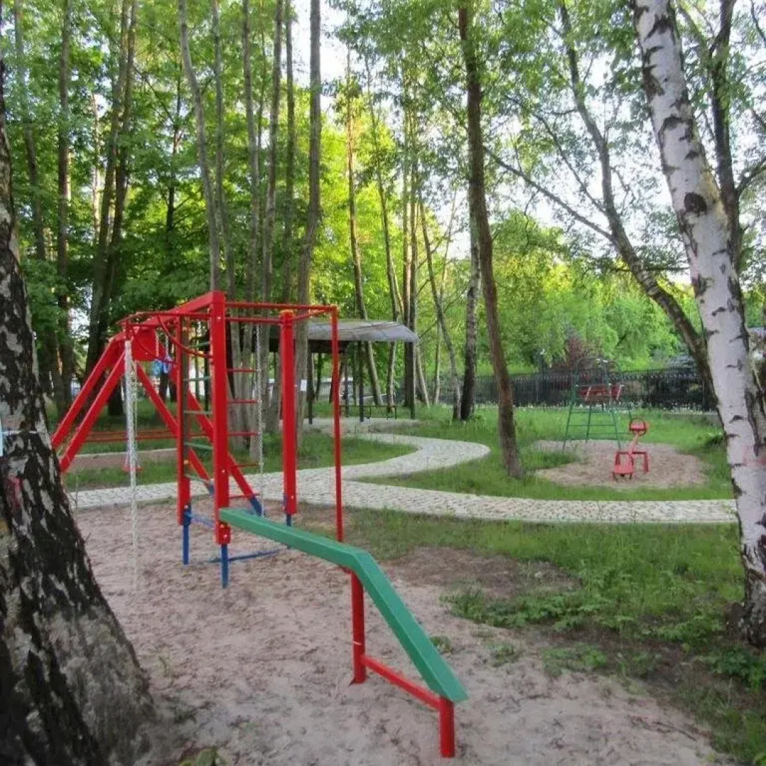 Апартаменты Sea&Sun