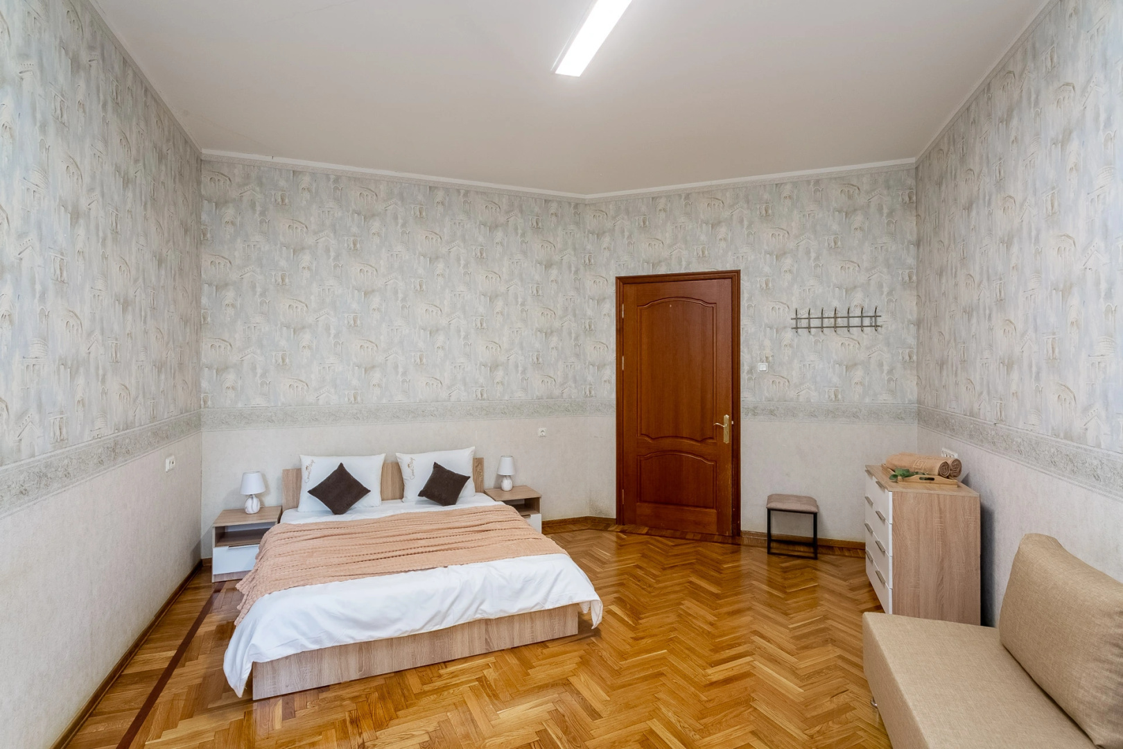 Posadskiy Dvorik Guest House