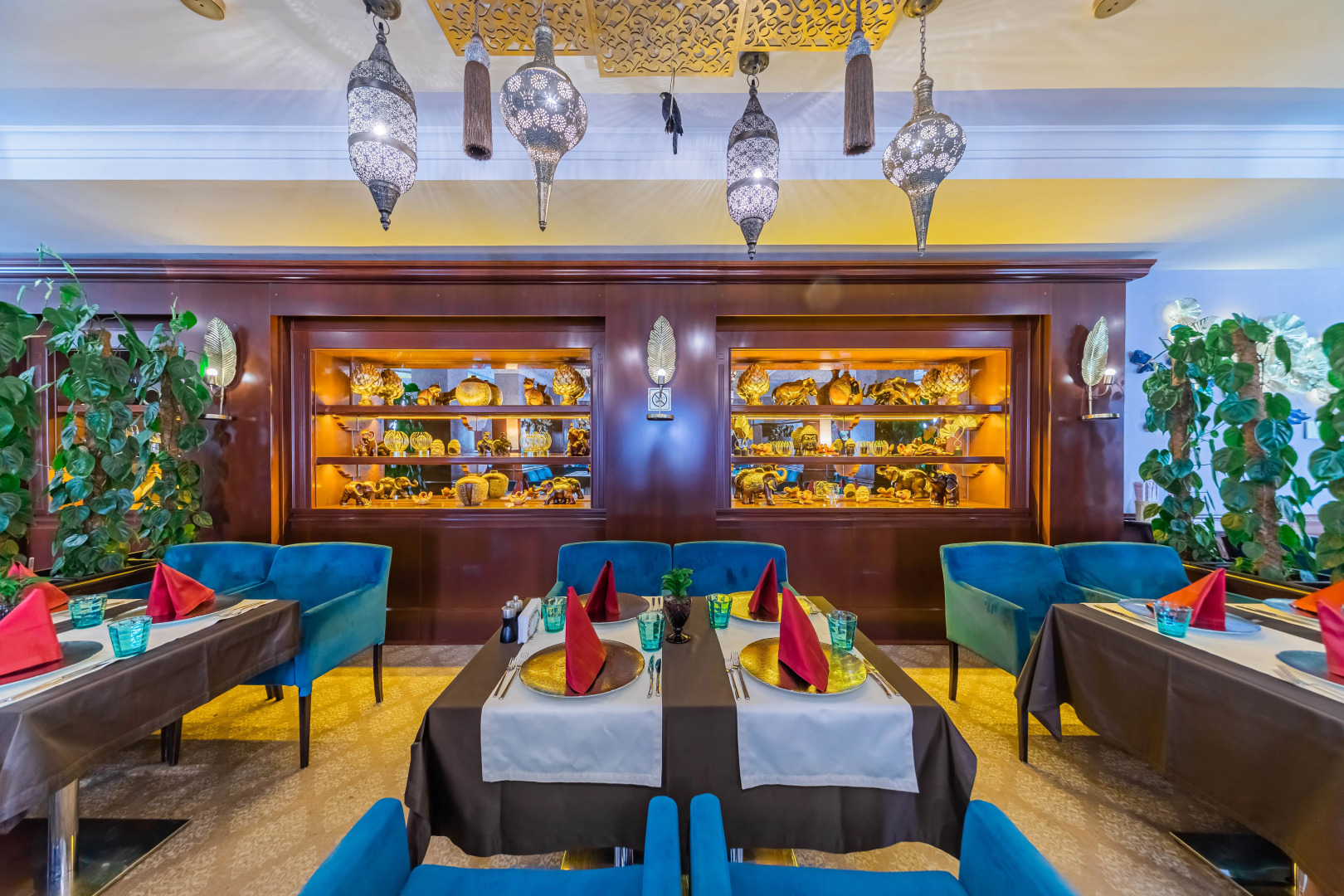 Апарт-отель M’Istra’L