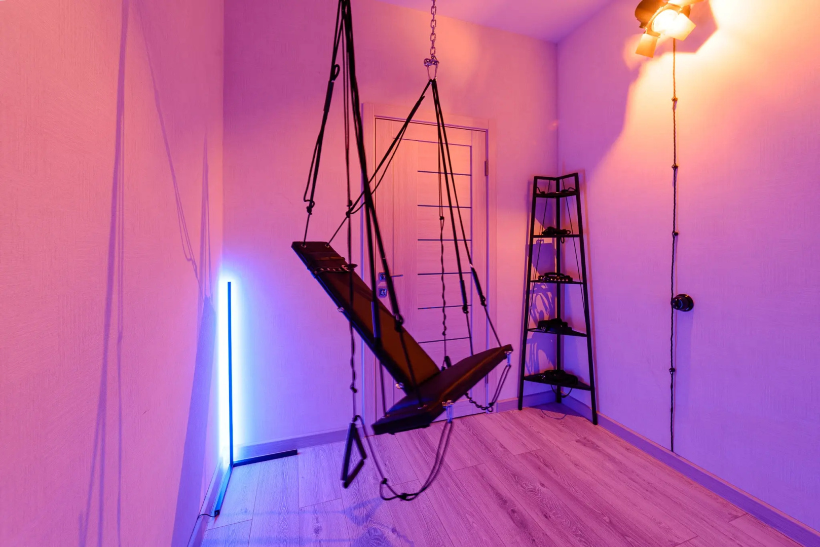 Квартира Love Loft