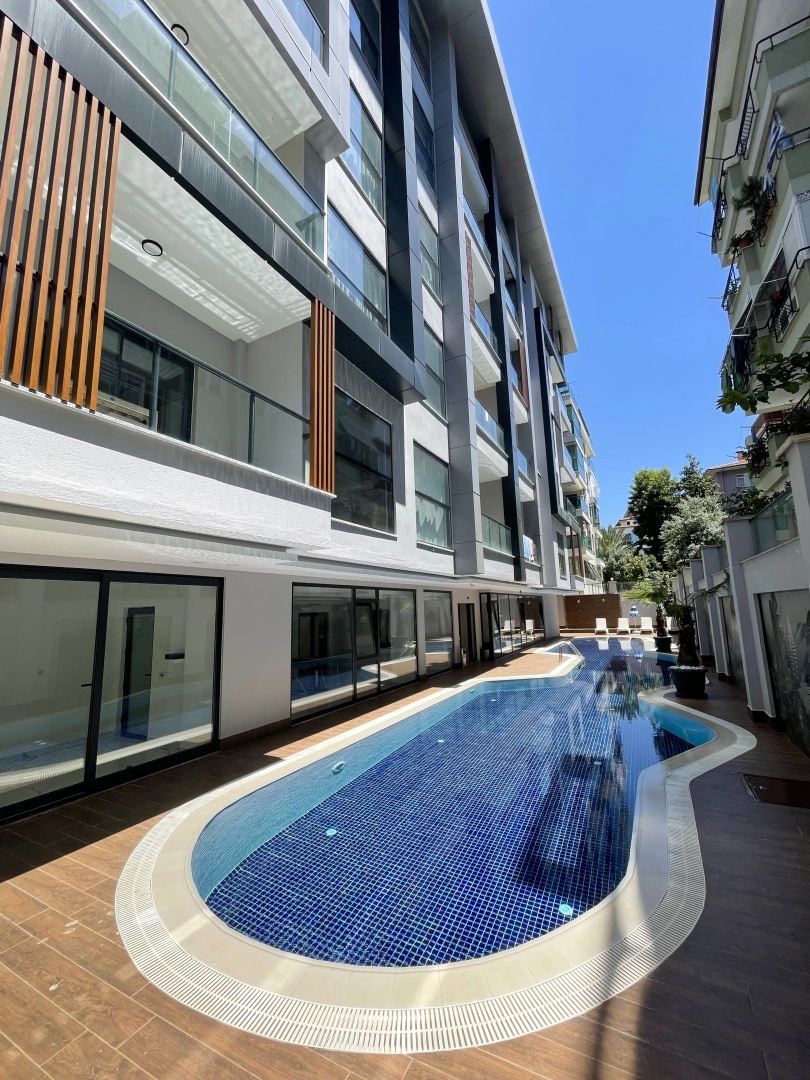 Апартаменты 2bd Duplex Close To The Cleopatra Beach