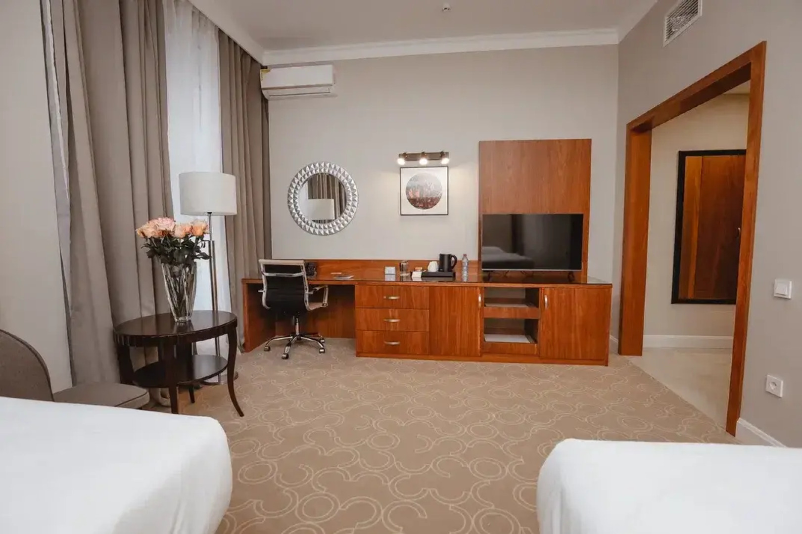 Отель Премиот