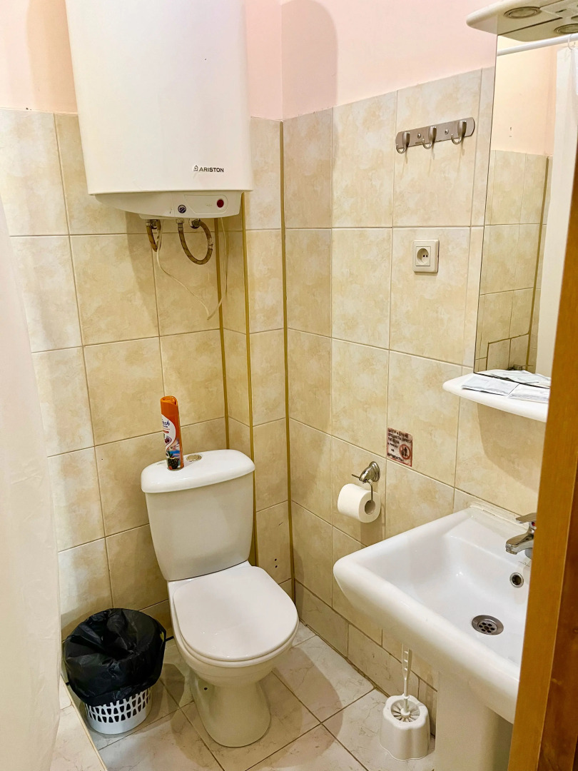 Гостевой Дом Диоскурия