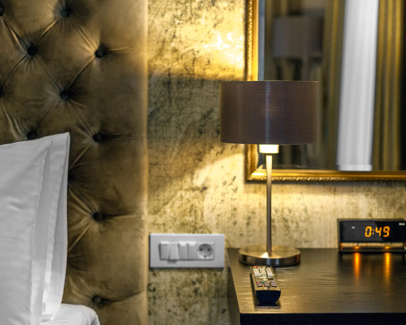 Бутик-отель Вилла Кадаши