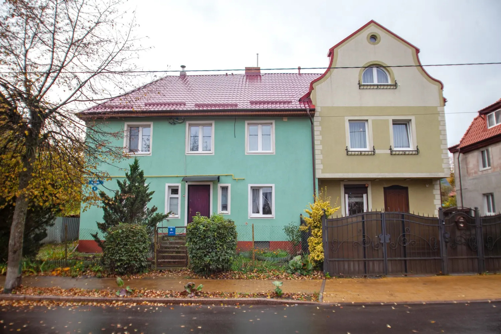 Апартаменты Студия в Центре