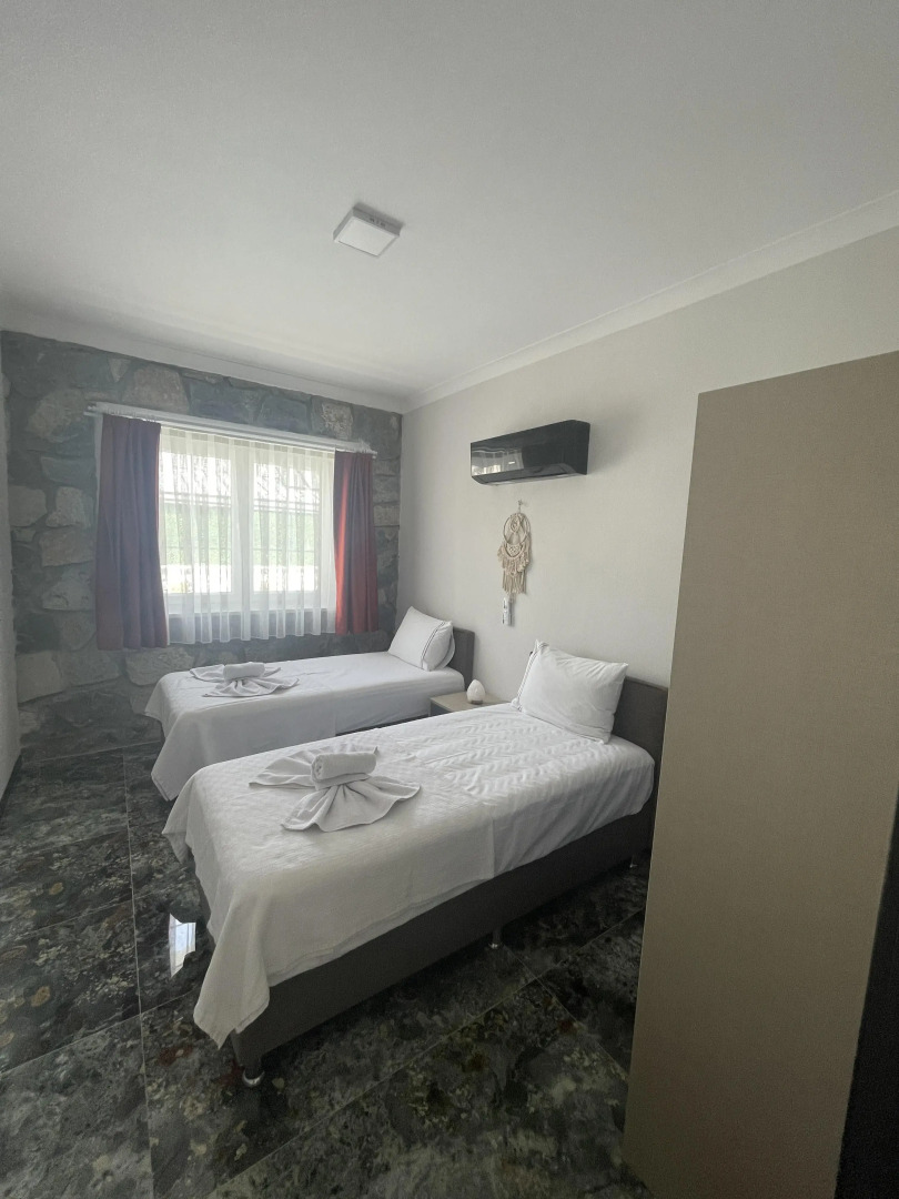 Вилла Tas Villa