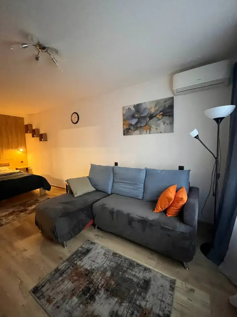 Квартира на Народной 4