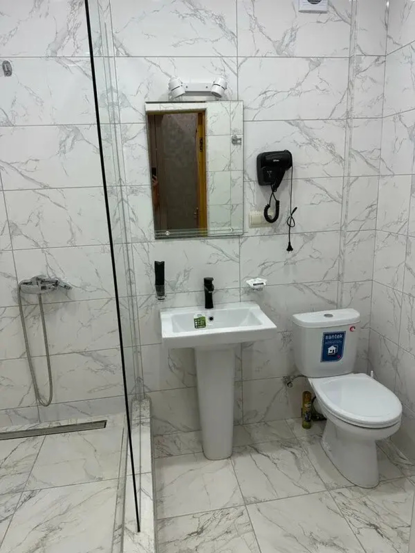 Гостевой дом Тургеневский