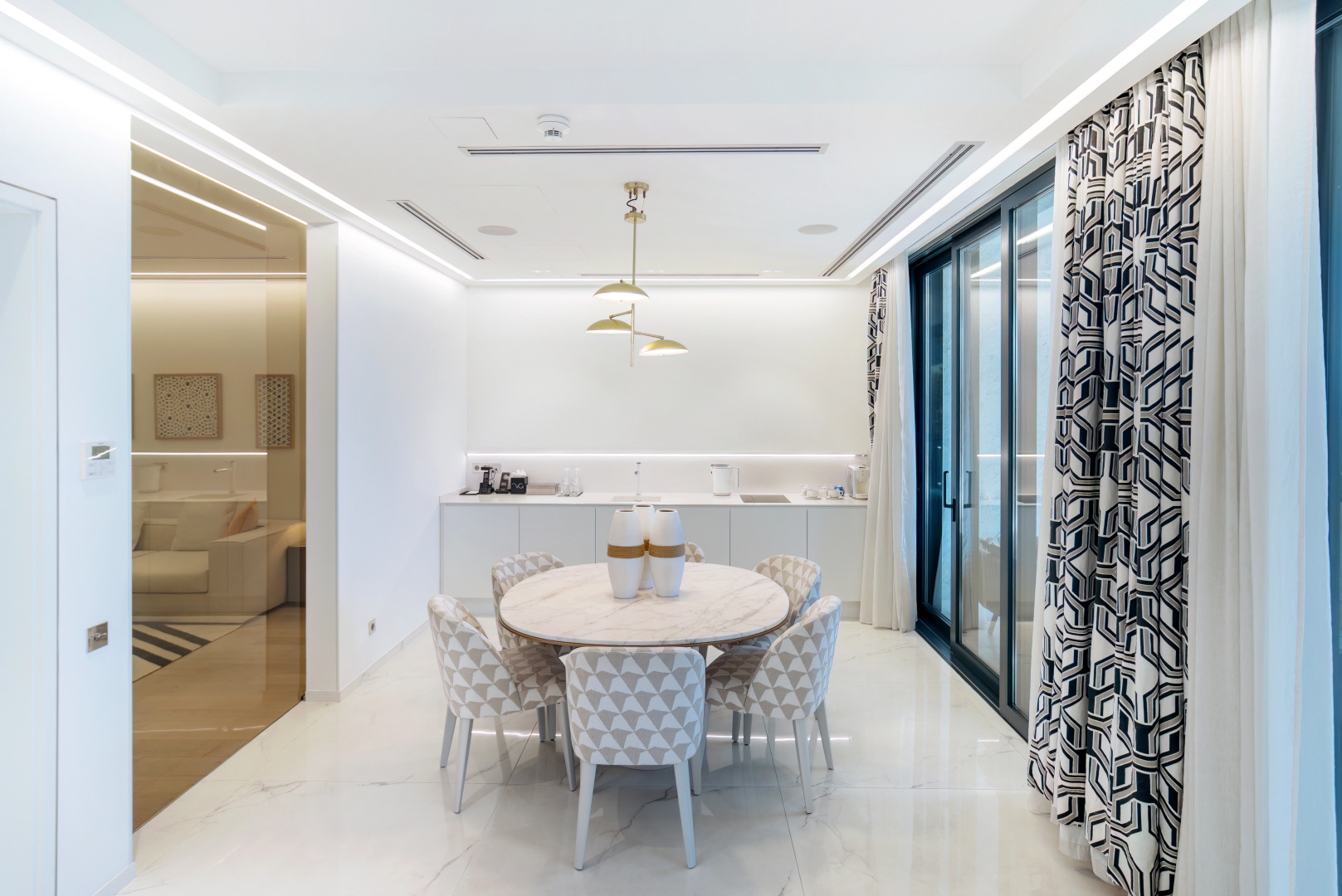 Бутик-отель Villa Geba