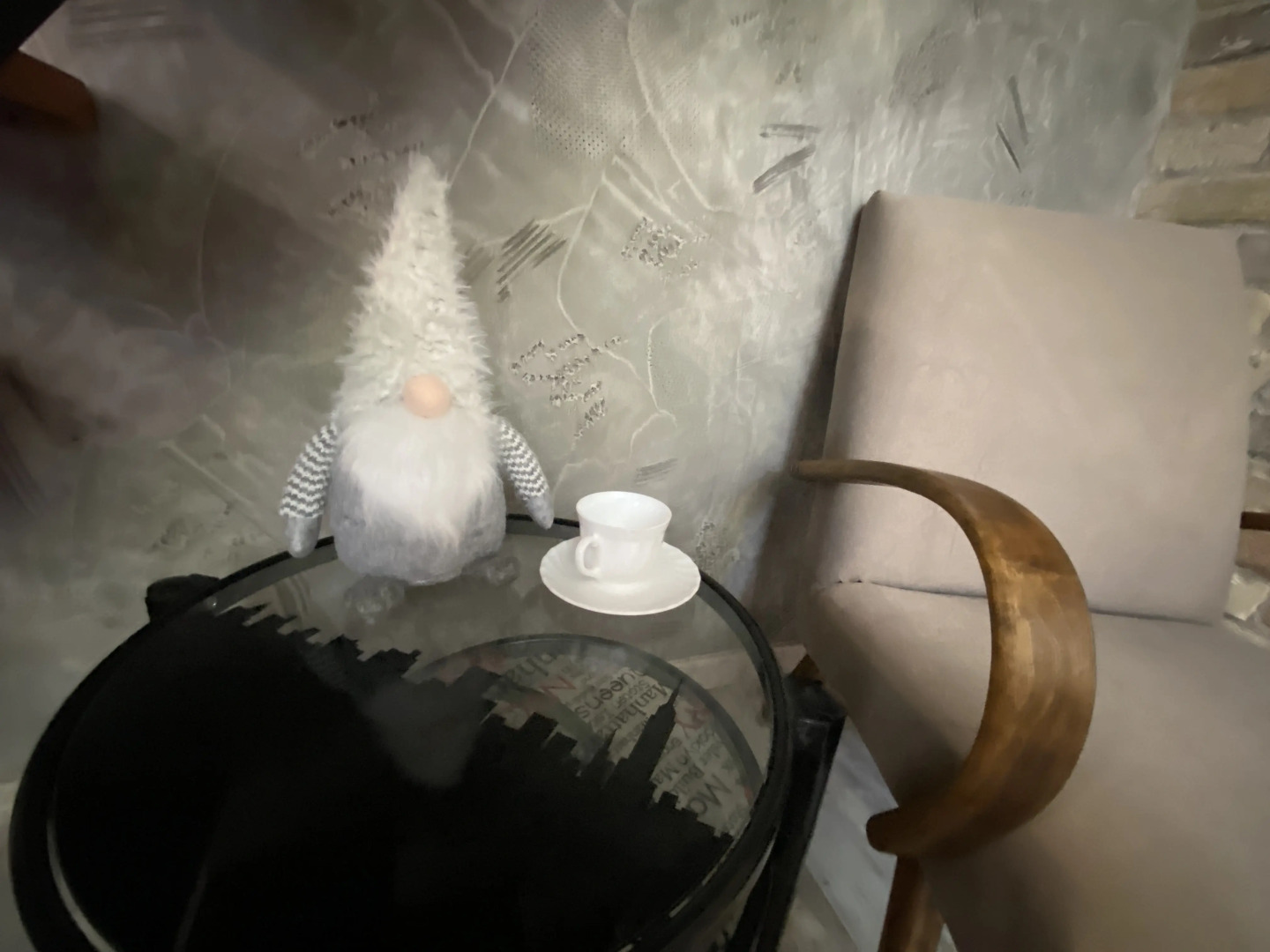 Апартаменты на Бабушкинской