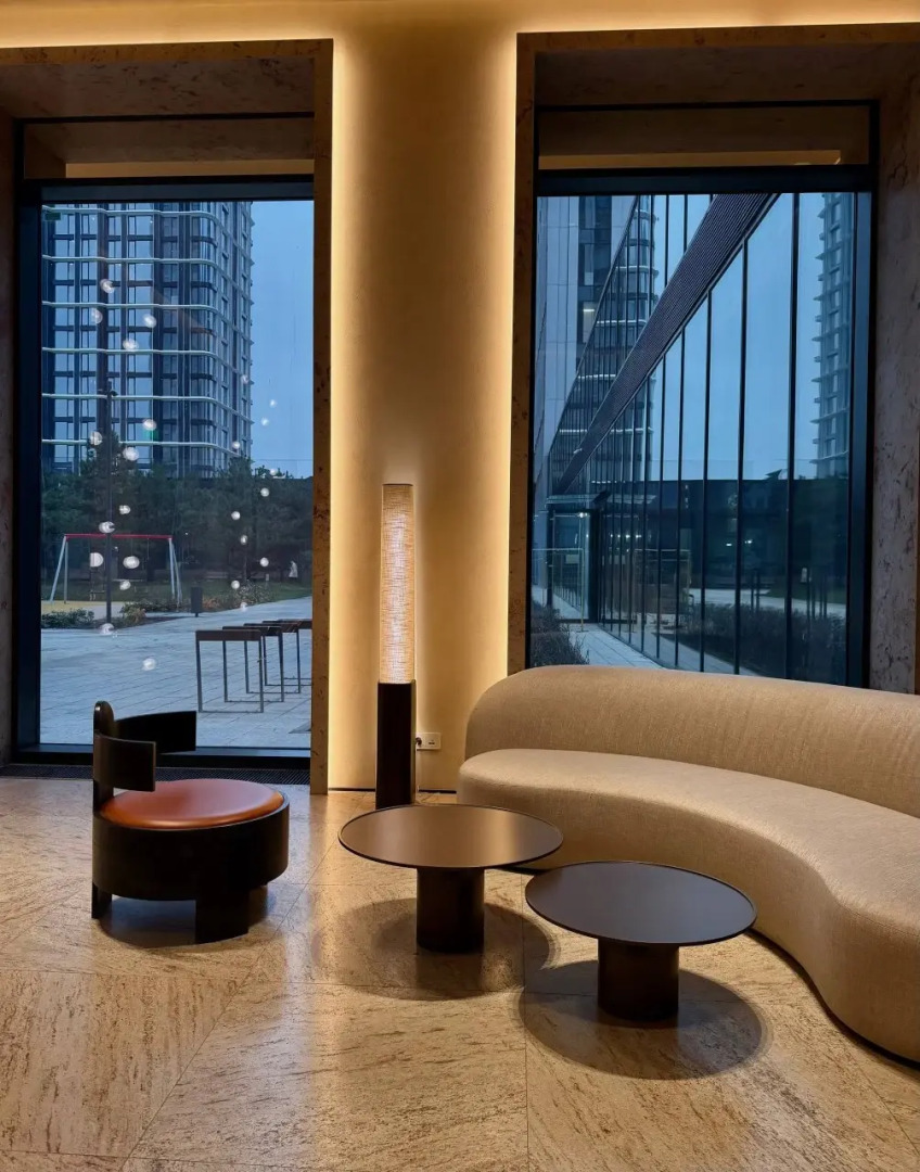 Апартаменты Happy People ЖК  City Bay