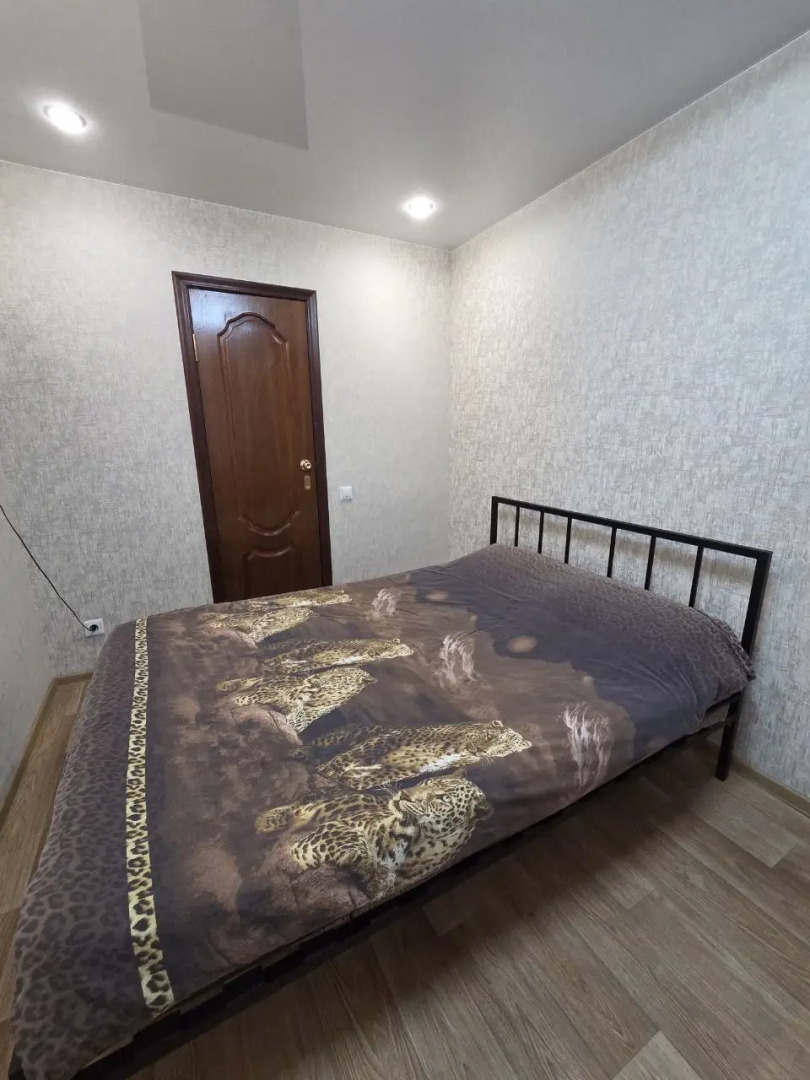 Апартаменты Автозаводская 85