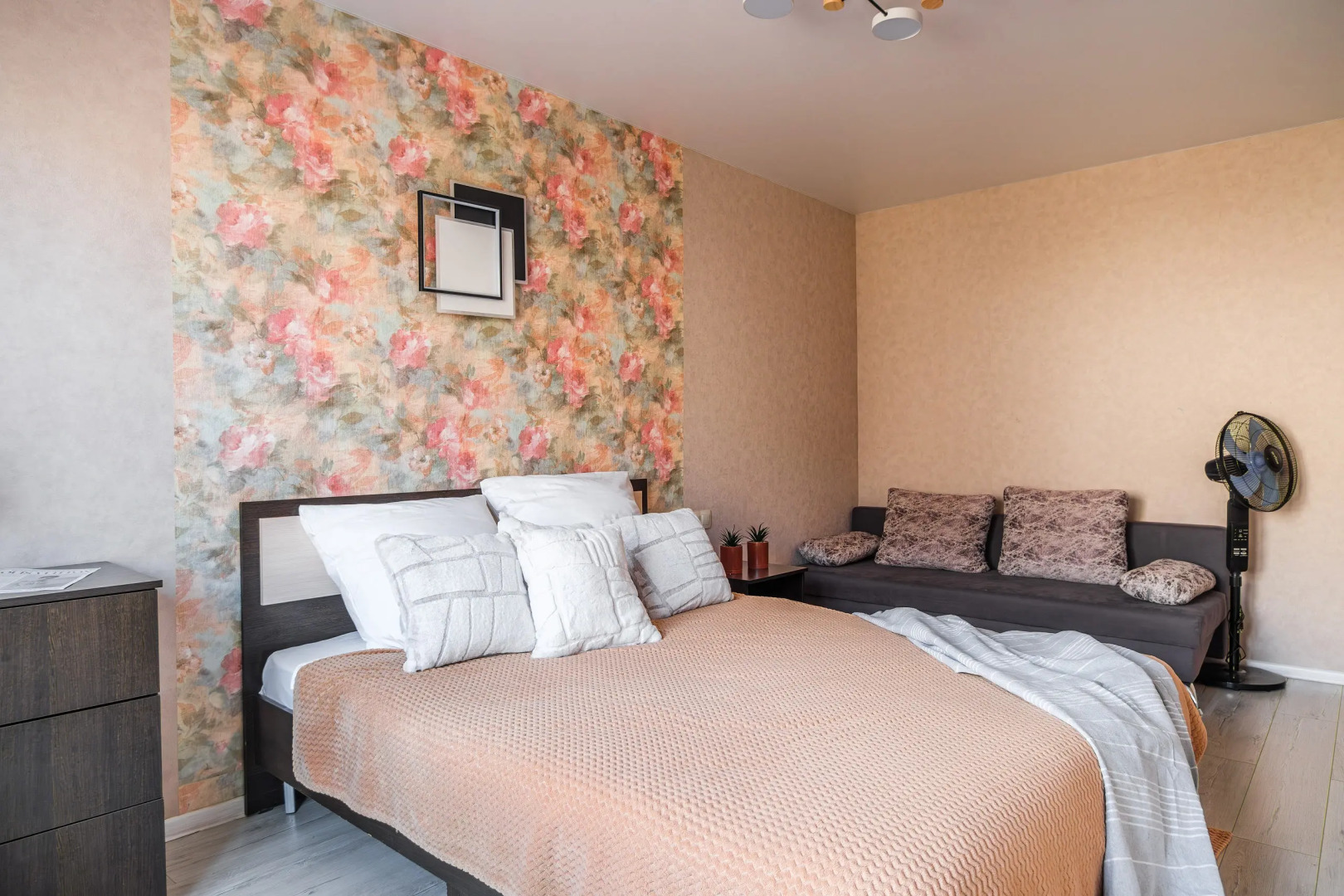 Апартаменты Челябинская 50