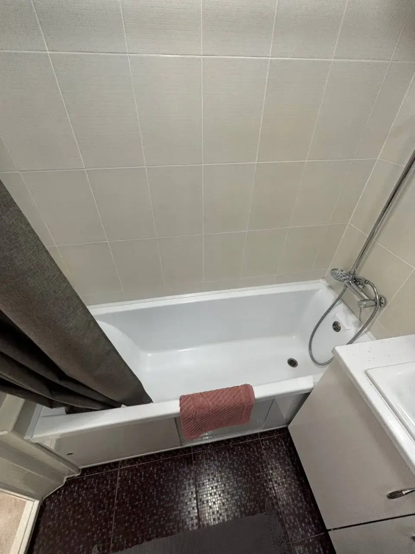 Квартира Уютная на Сити-Чесс