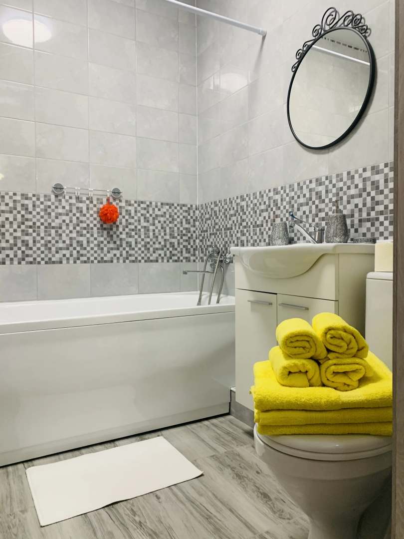 Апартаменты Good Home Luiza