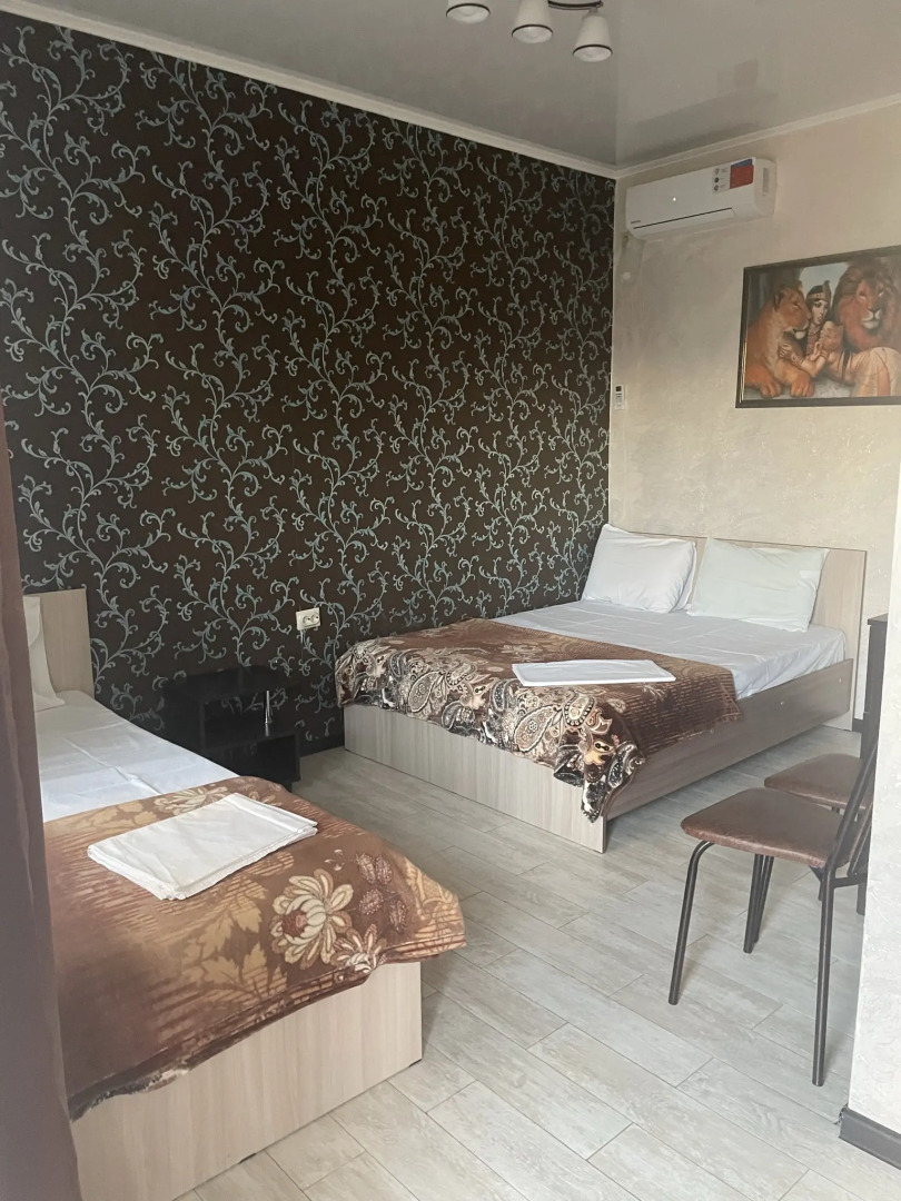 Гостевой Дом Alexandria56 hotel