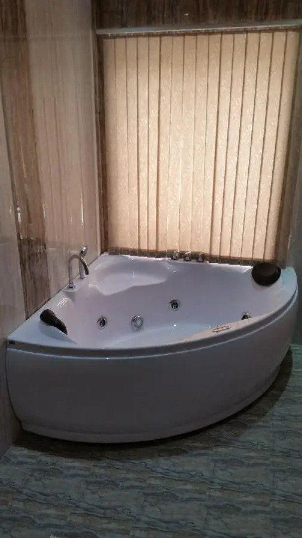 Отель Palma Palace