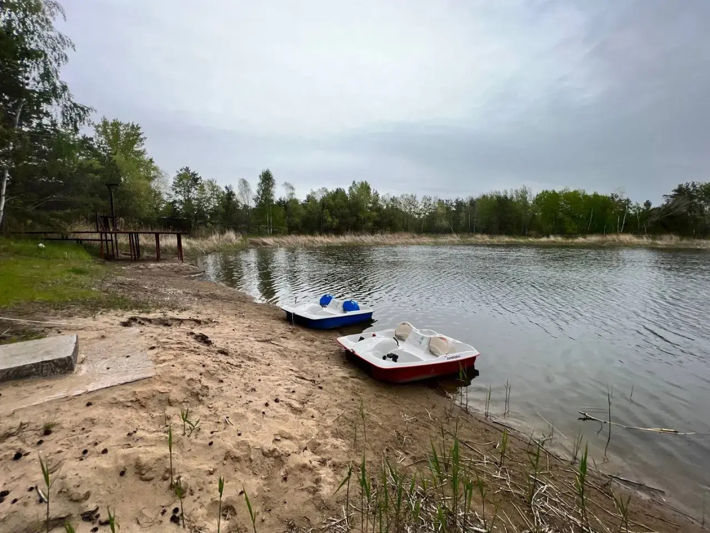 Вилла Тургеневские острова 2