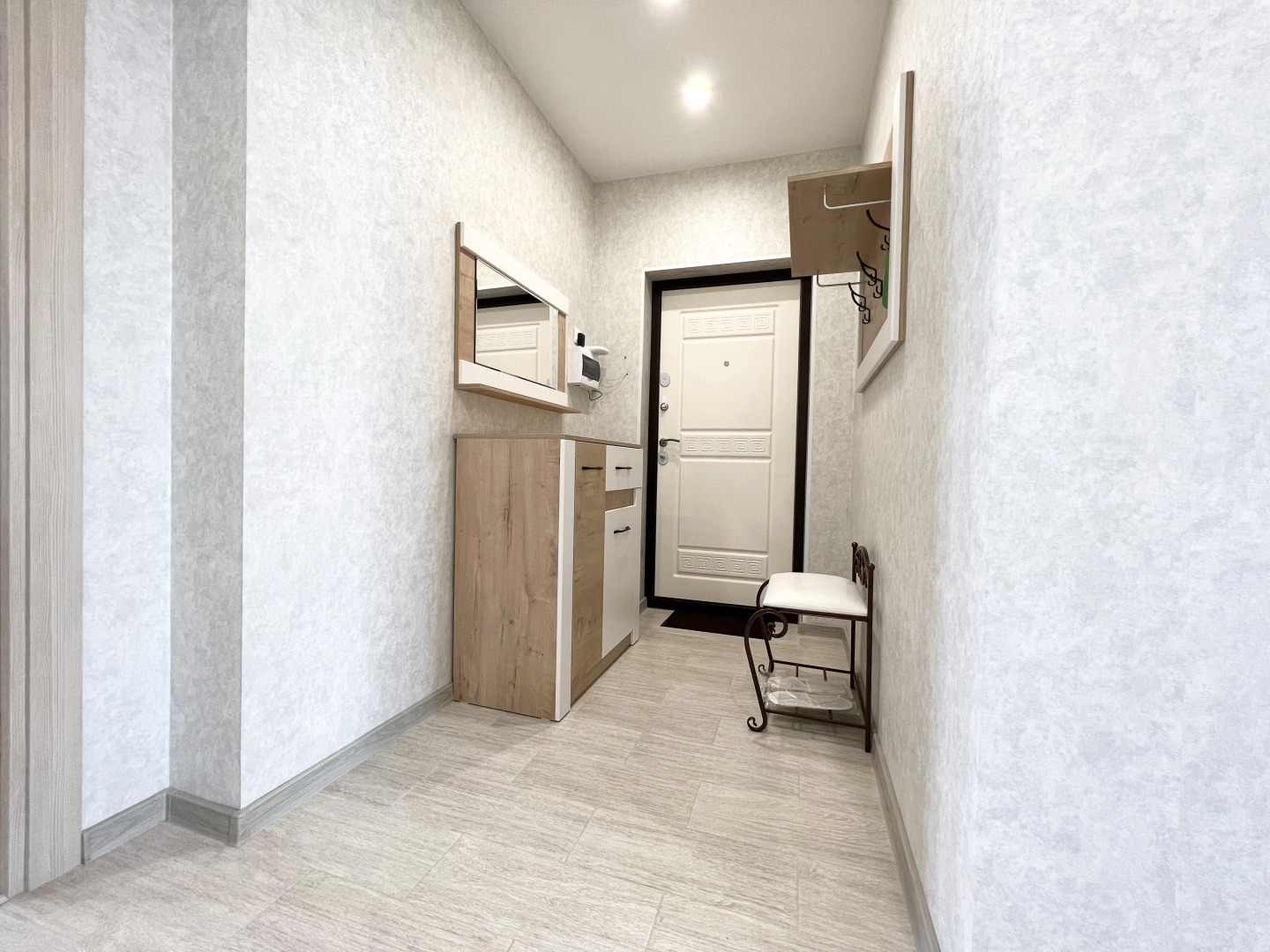 Апартаменты Квартира на Пухова