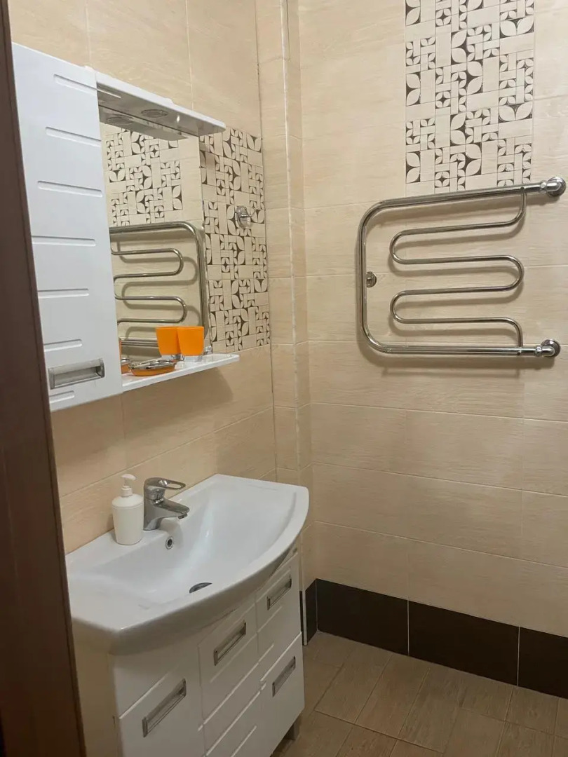 Отель Мотель Майдан