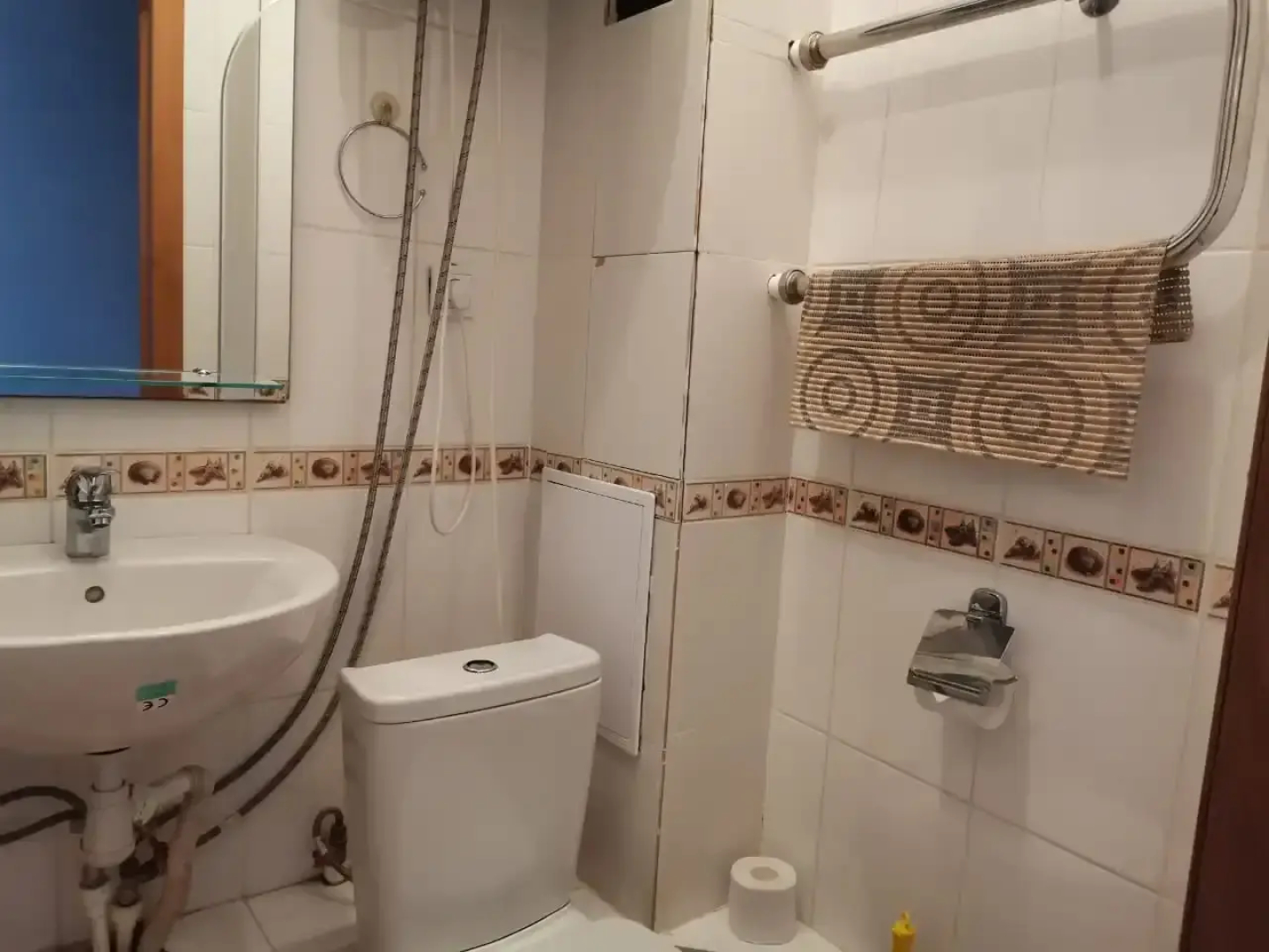 Квартира на Панькова 29Б