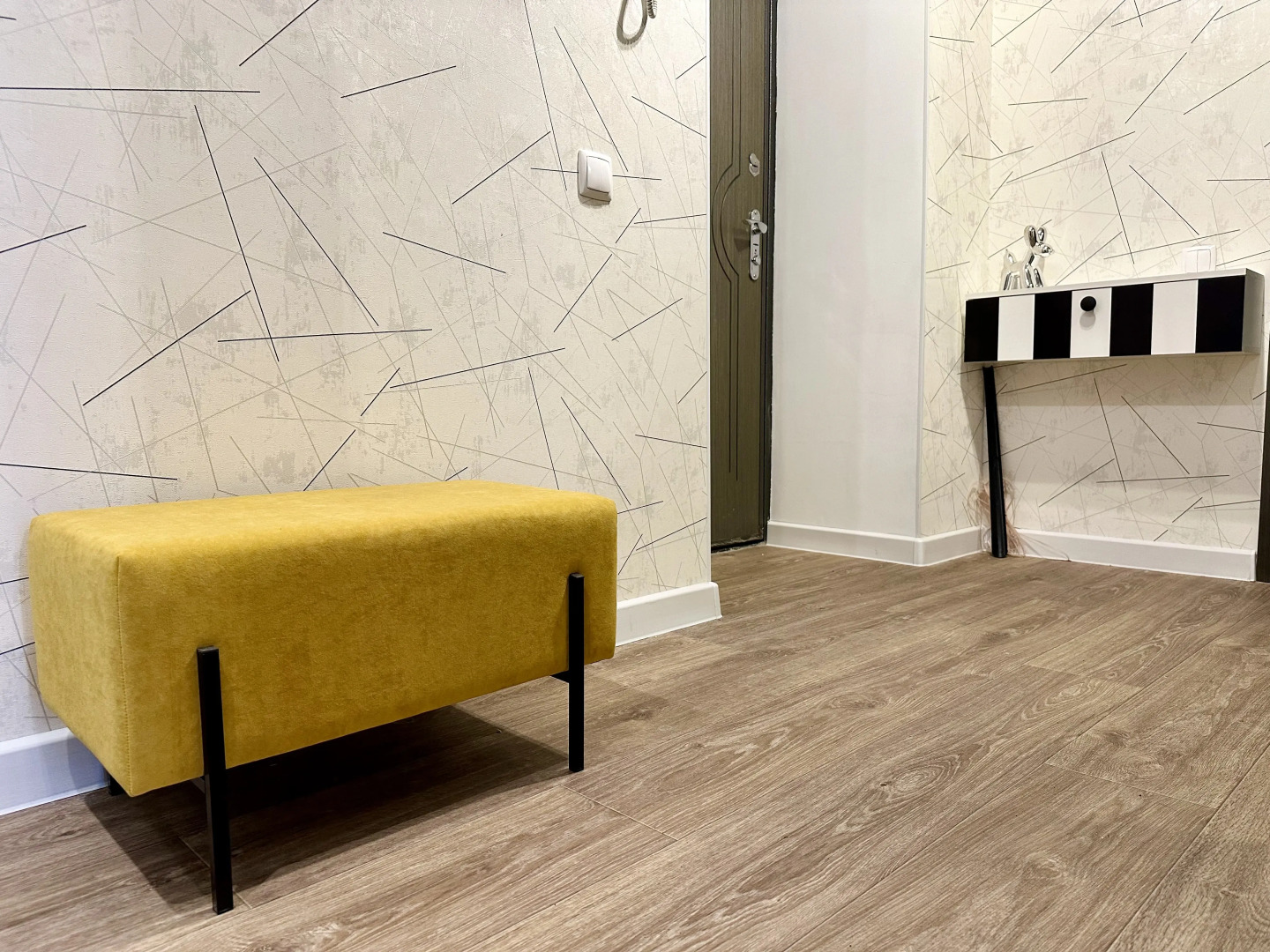 Апартаменты Happy Cube Большая Студия у Аквапарка и Ак Барс Арены