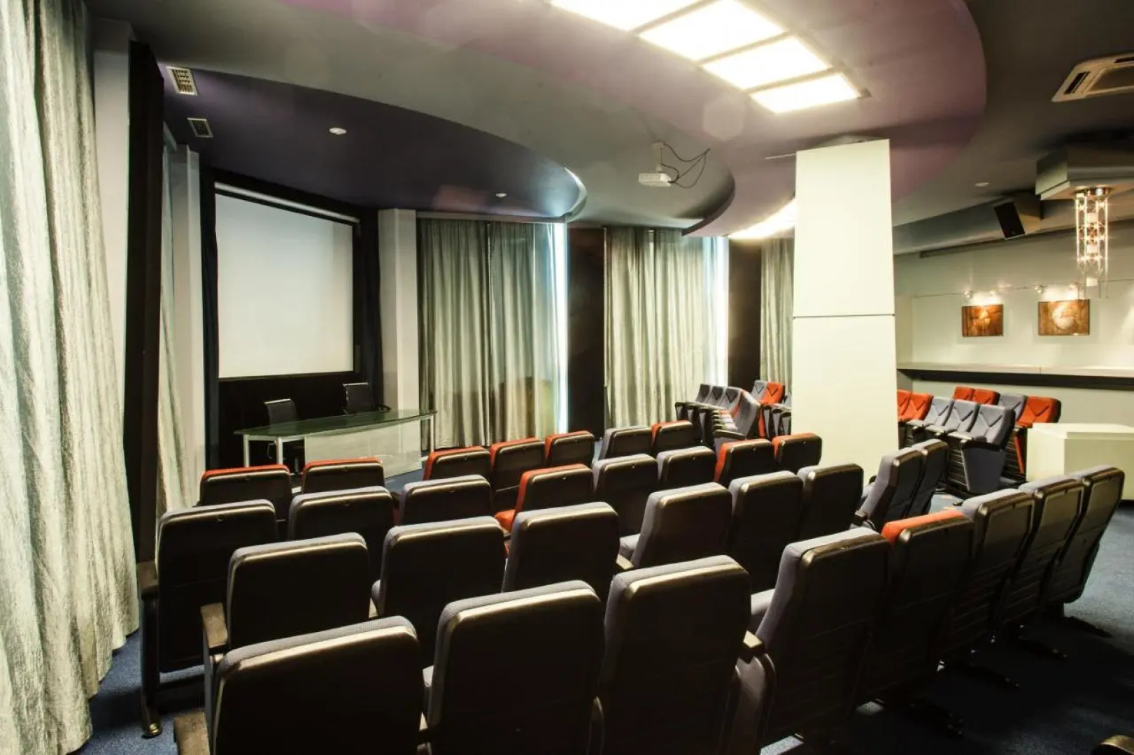 Санаторий Электра