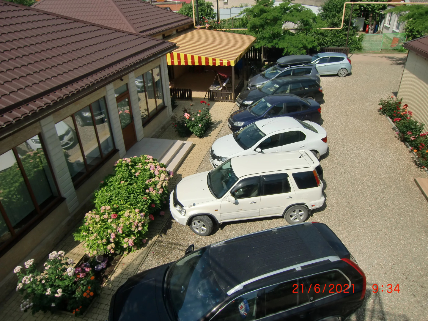 Yakor Mini-hotel